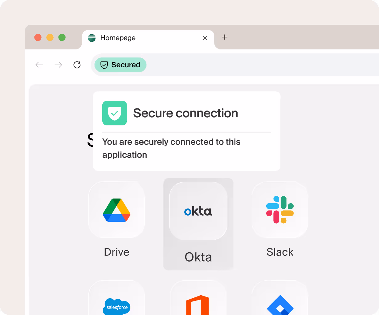 SaaS & Web Apps
