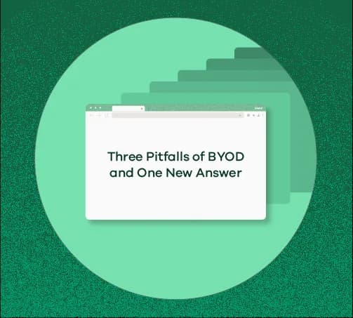 BYOD Workforce